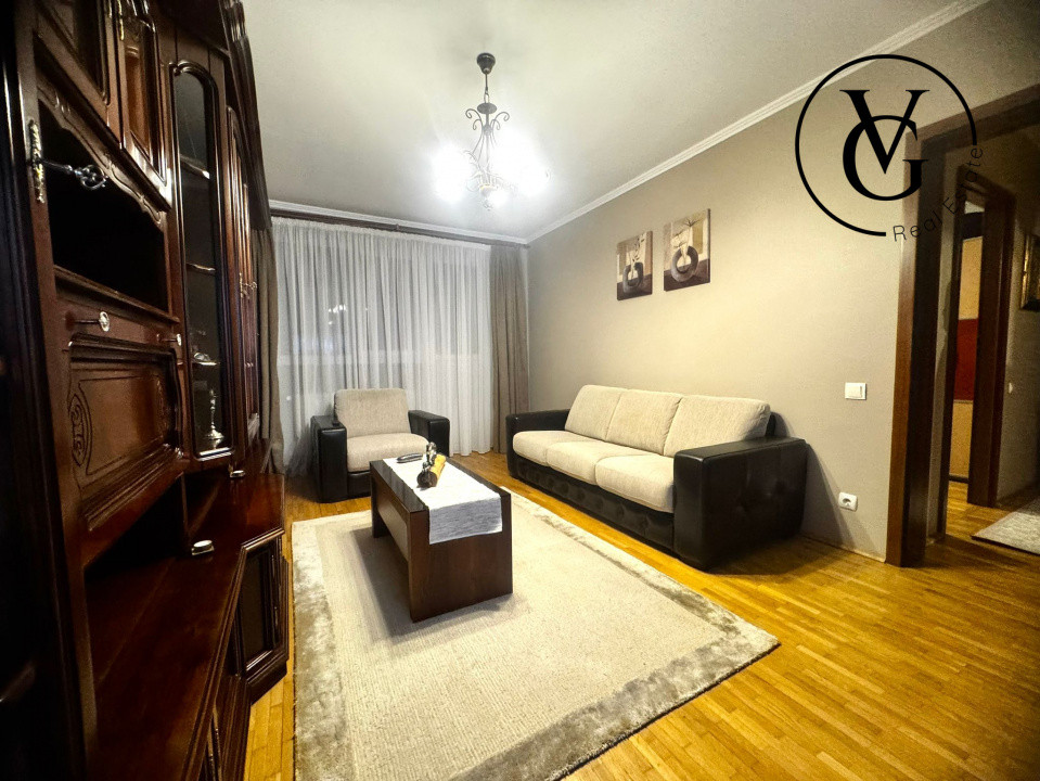 Apartament 3 Camere | Sos Pantelimon | Mega Mall