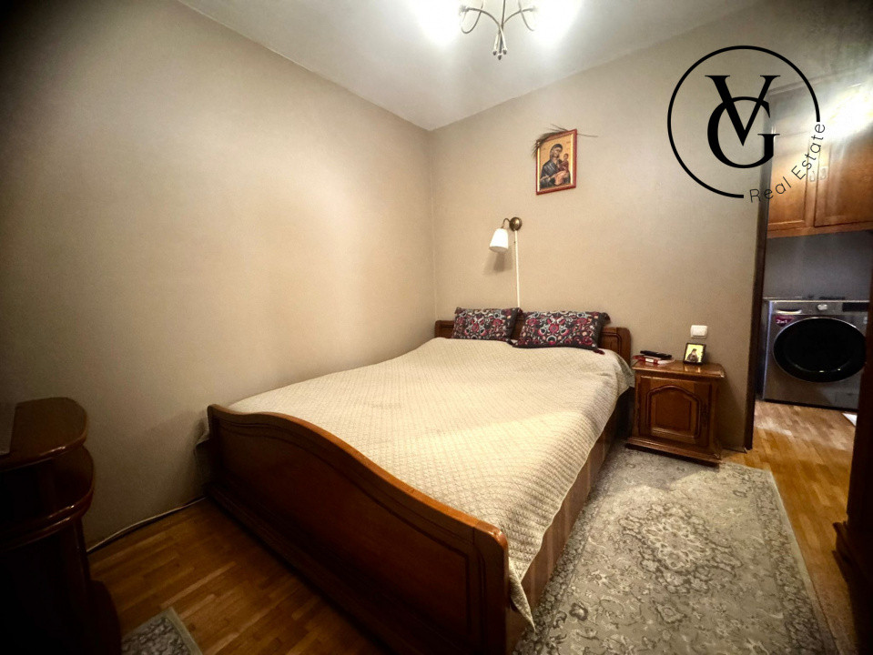 Apartament 3 Camere | Sos Pantelimon | Mega Mall