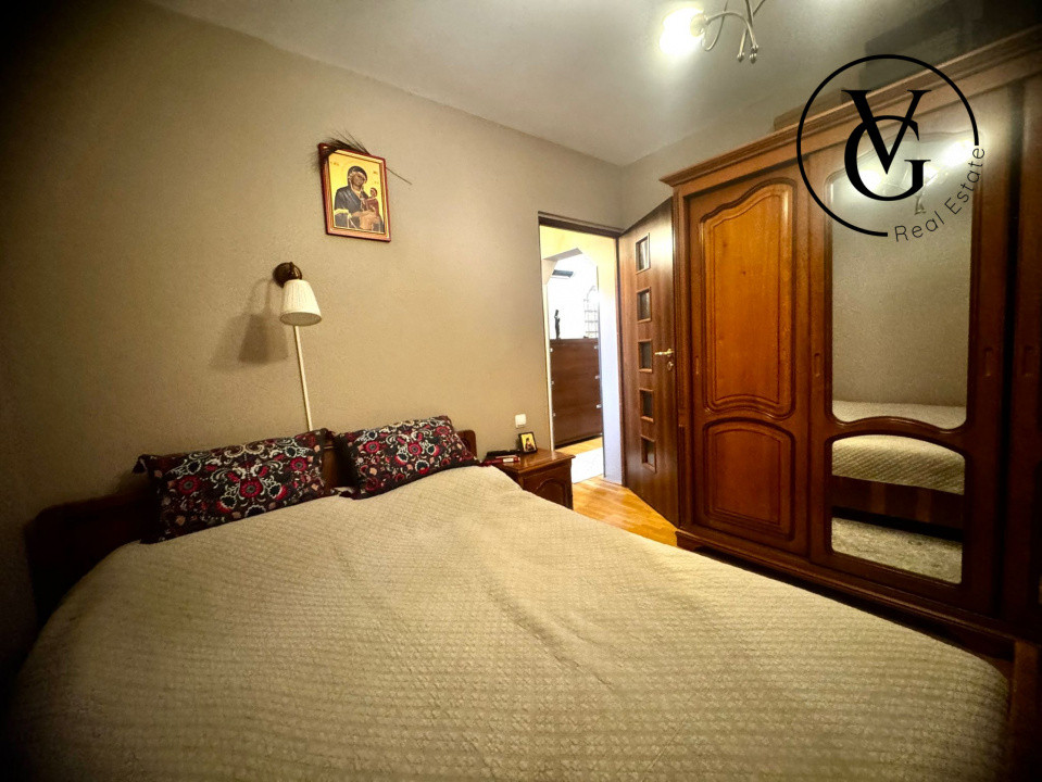 Apartament 3 Camere | Sos Pantelimon | Mega Mall