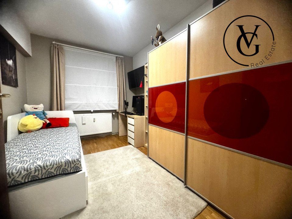 Apartament 3 Camere | Sos Pantelimon | Mega Mall