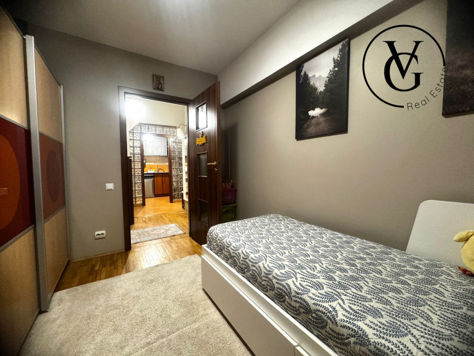 Apartament 3 Camere | Sos Pantelimon | Mega Mall