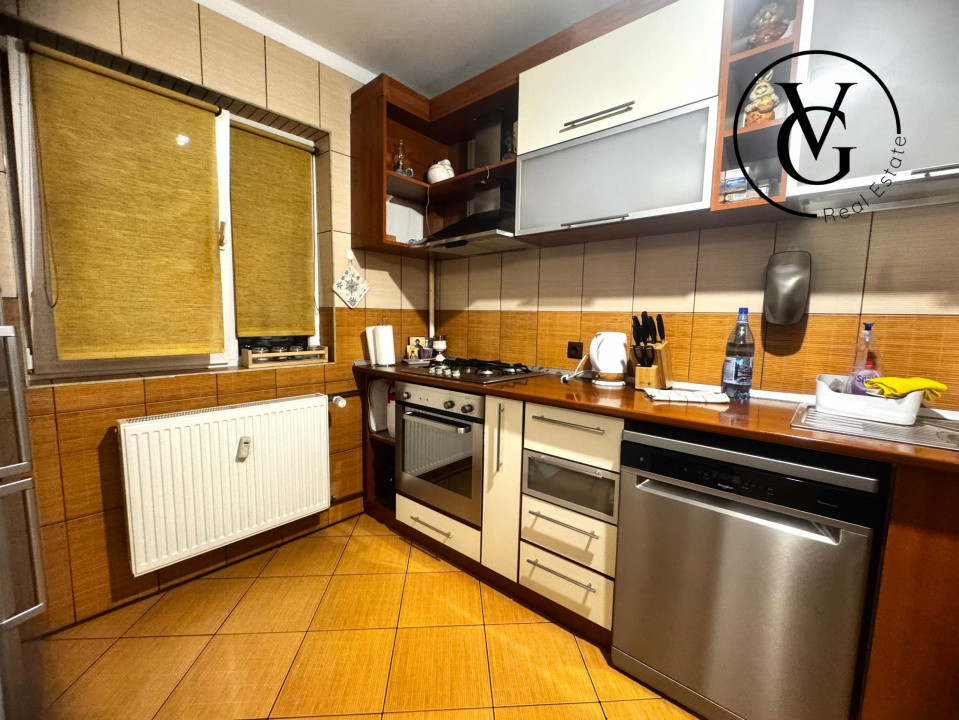 Apartament 3 Camere | Sos Pantelimon | Mega Mall