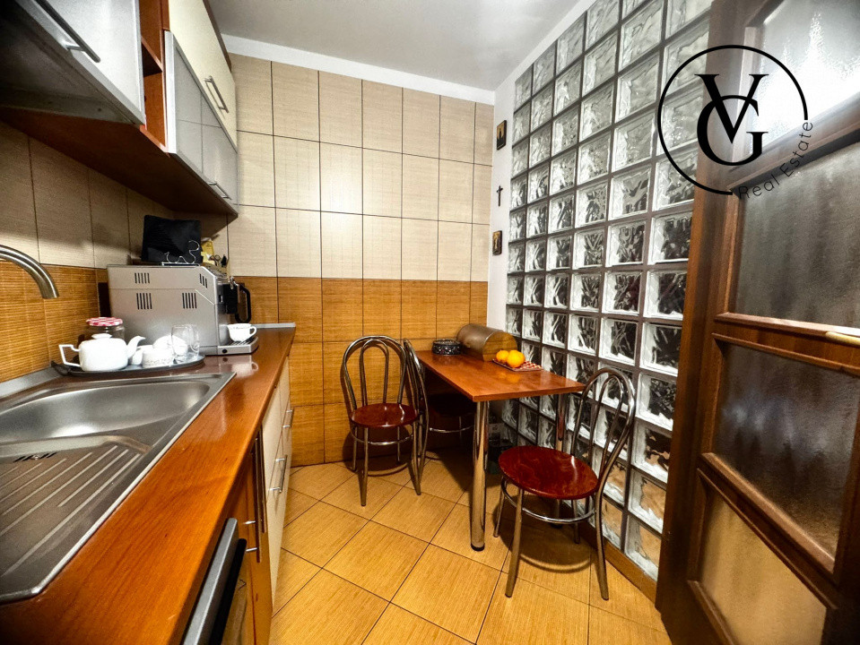 Apartament 3 Camere | Sos Pantelimon | Mega Mall