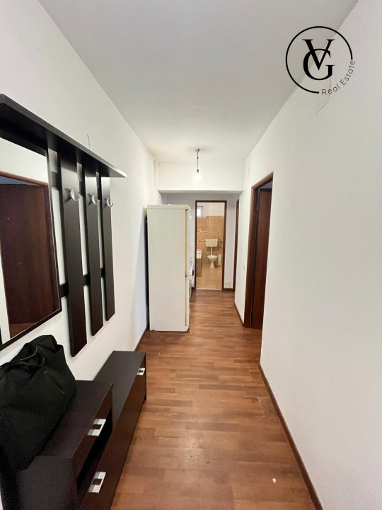 Apartament 2 camere | Decomandat | Compozitorilor