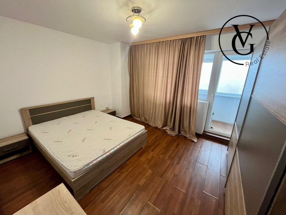 Apartament 2 camere | Decomandat | Compozitorilor