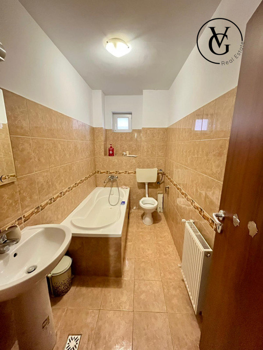 Apartament 2 camere | Decomandat | Compozitorilor