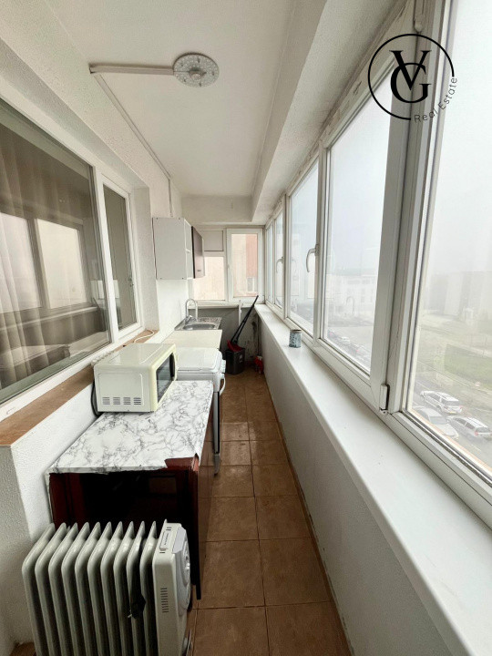 Apartament 2 camere | Decomandat | Compozitorilor