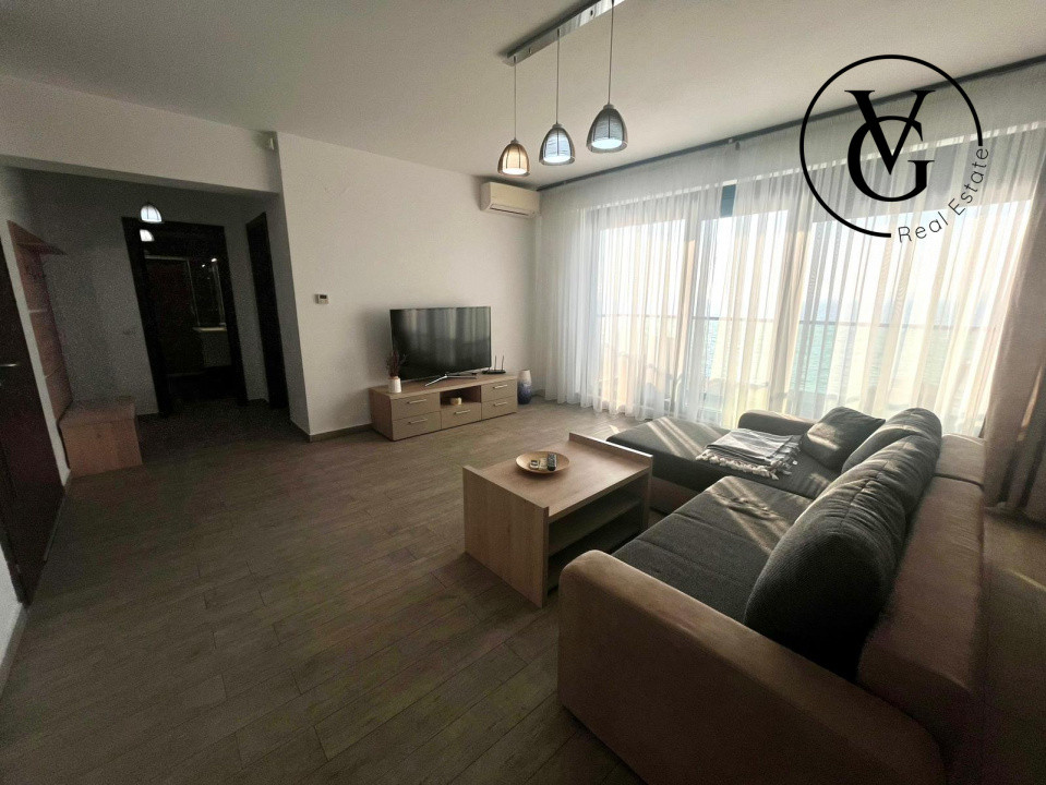 Apartament 2 camere | Mamaia Barrels | Loc parcare propriu