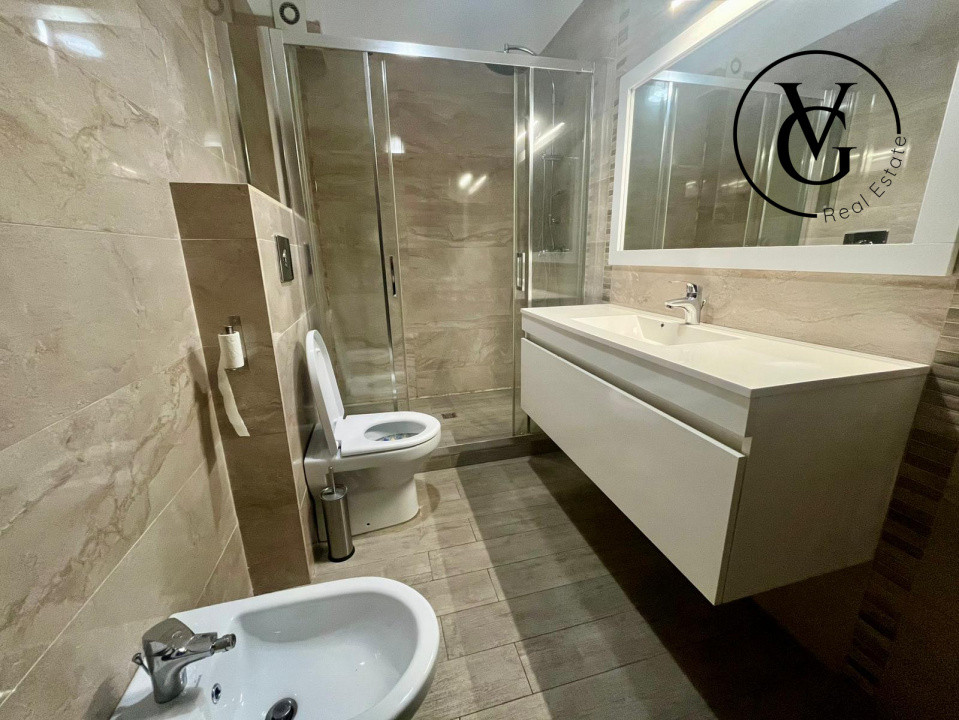 Apartament 2 camere | Mamaia Barrels | Loc parcare propriu