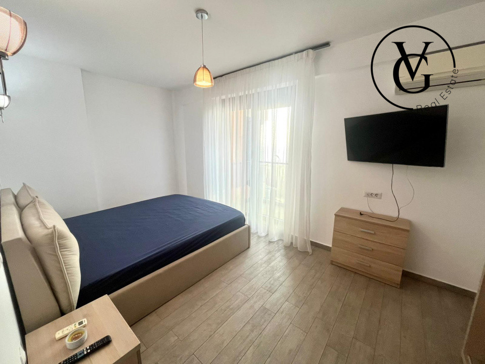 Apartament 2 camere | Mamaia Barrels | Loc parcare propriu