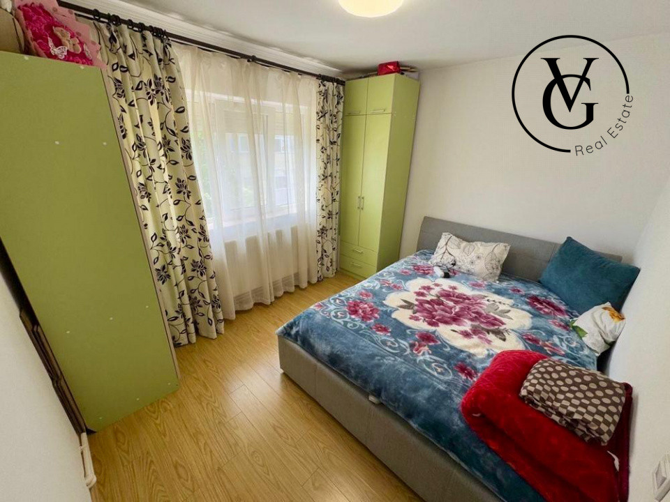 Apartament 3 camere | Inel II | Loc parcare propriu