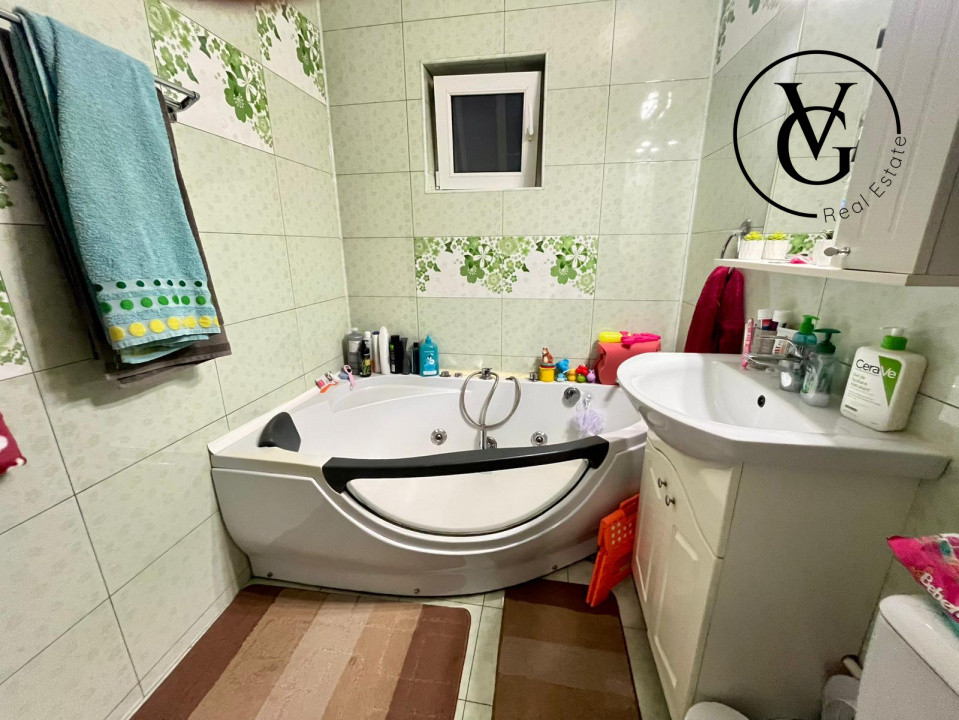 Apartament 3 camere | Inel II | Loc parcare propriu