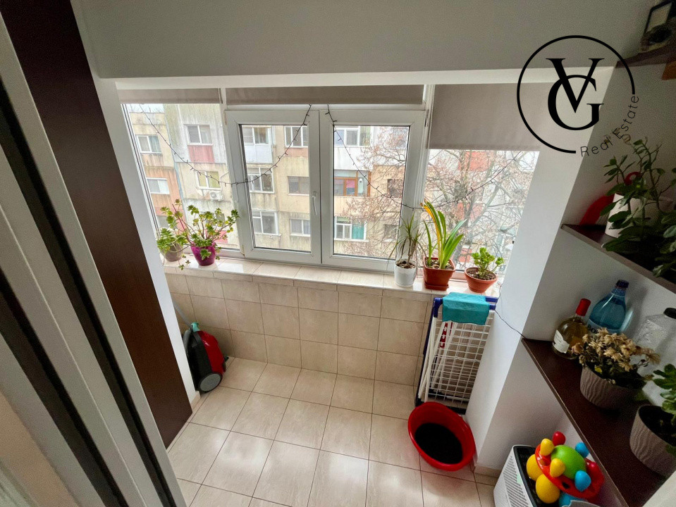 Apartament 3 camere | Inel II | Loc parcare propriu