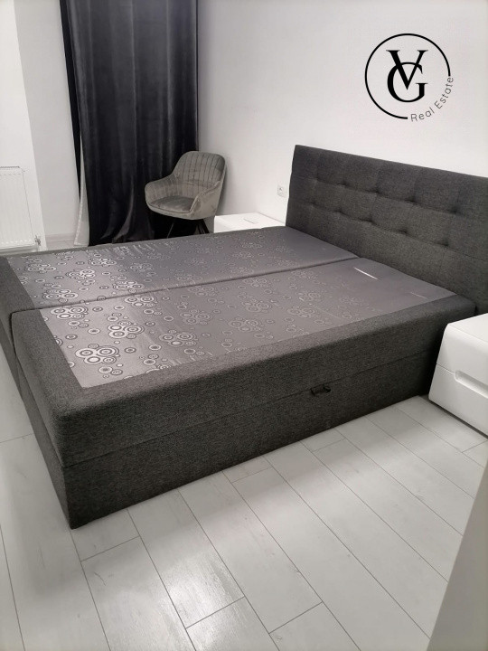 Apartament 2 camere + parcare subterana | Solid House - zona Butoaie