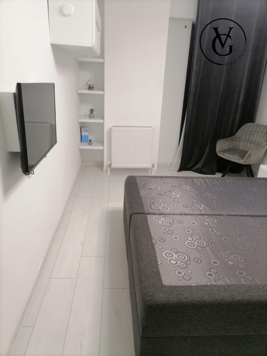 Apartament 2 camere + parcare subterana | Solid House - zona Butoaie