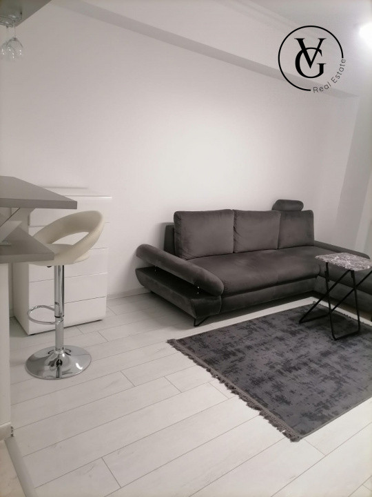 Apartament 2 camere + parcare subterana | Solid House - zona Butoaie