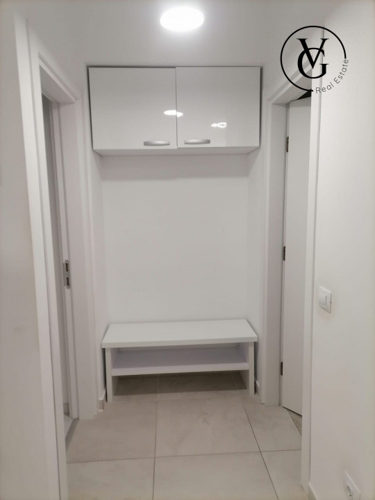 Apartament 2 camere + parcare subterana | Solid House - zona Butoaie