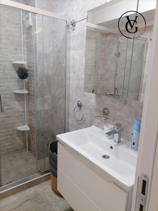 Apartament 2 camere + parcare subterana | Solid House - zona Butoaie