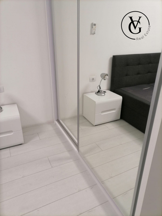 Apartament 2 camere + parcare subterana | Solid House - zona Butoaie