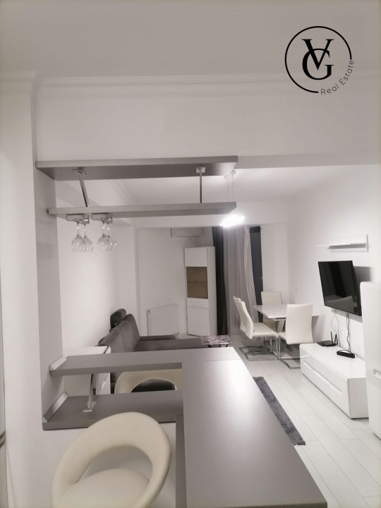 Apartament 2 camere + parcare subterana | Solid House - zona Butoaie