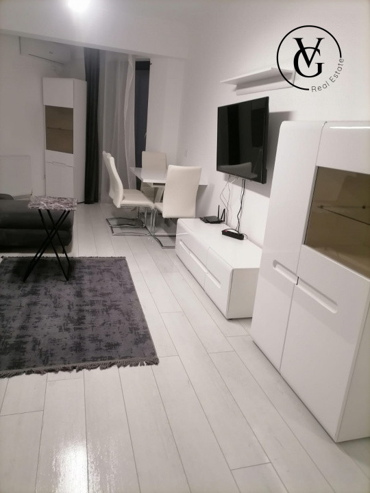 Apartament 2 camere + parcare subterana | Solid House - zona Butoaie