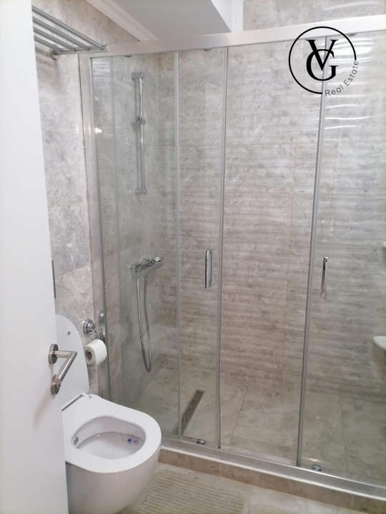 Apartament 2 camere + parcare subterana | Solid House - zona Butoaie
