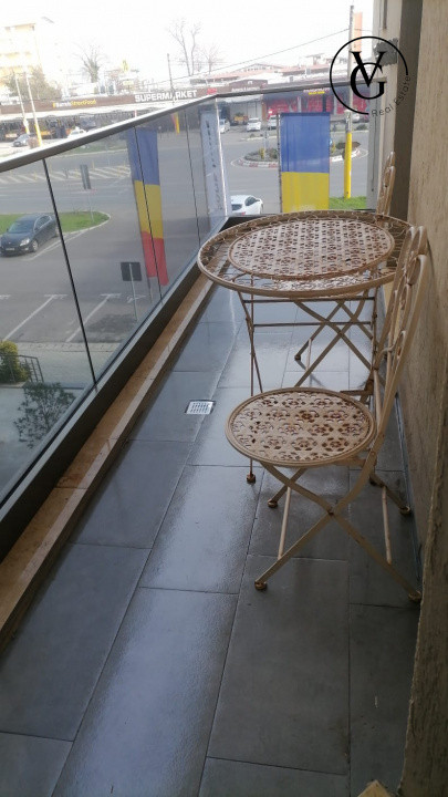 Apartament 2 camere + parcare subterana | Solid House - zona Butoaie