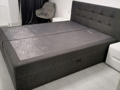 Apartament 2 camere + parcare subterana | Solid House - zona Butoaie