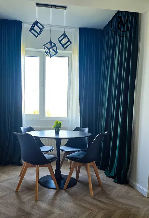 Apartament 2-3 camere benzinaria Voll Mamaia Sat