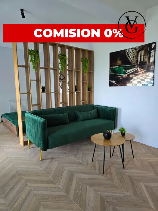 Apartament 2 camere si parcare -  Mamaia Sat