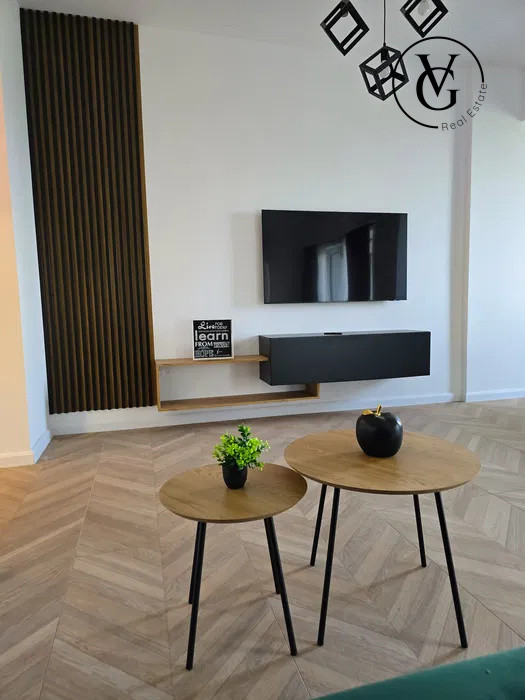 Apartament 2 camere si parcare -  Mamaia Sat
