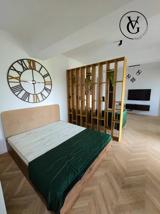Apartament 2 camere si parcare -  Mamaia Sat