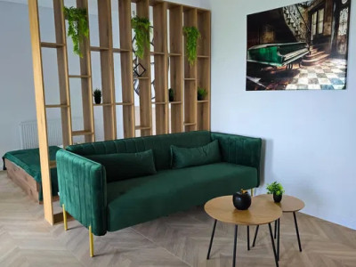 Apartament 2 camere si parcare -  Mamaia Sat
