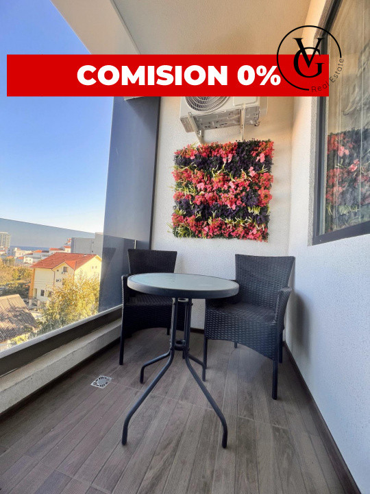 Garsoniera Hanul cu Peste