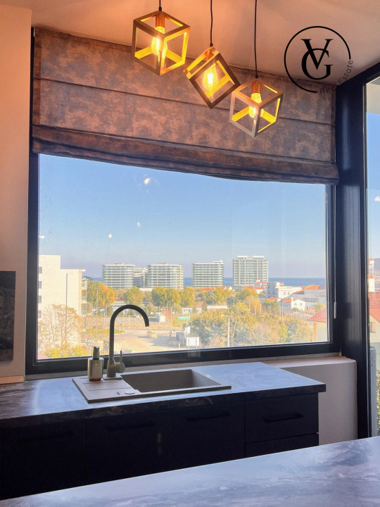 Garsoniera Hanul cu Peste