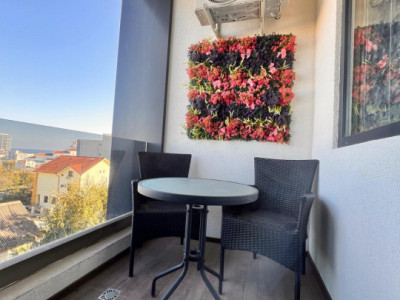 Garsoniera Hanul cu Peste