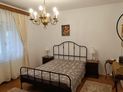 Apartament 3 camere Dorobanti | centrala proprie