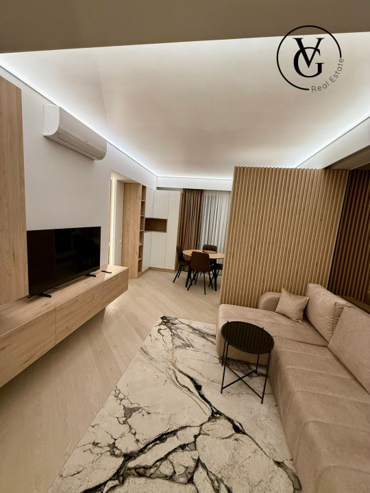 Apartament 2 camere Pipera | Aviatiei | Cortina North