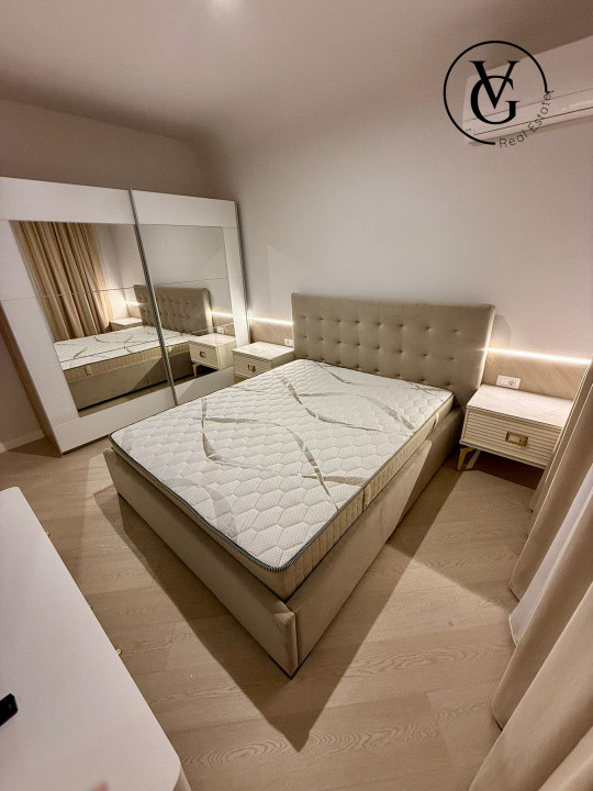 Apartament 2 camere Pipera | Aviatiei | Cortina North