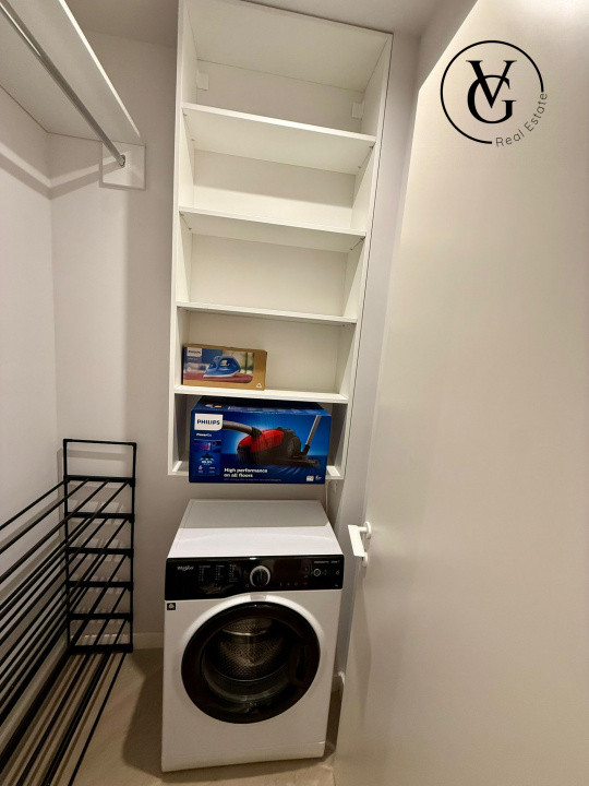 Apartament 2 camere Pipera | Aviatiei | Cortina North