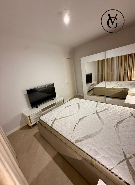 Apartament 2 camere Pipera | Aviatiei | Cortina North