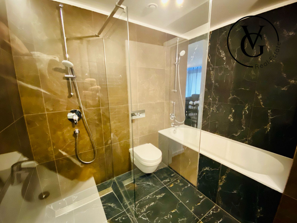 Apartament 2 camere One Herastrau Plaza | Aviatiei