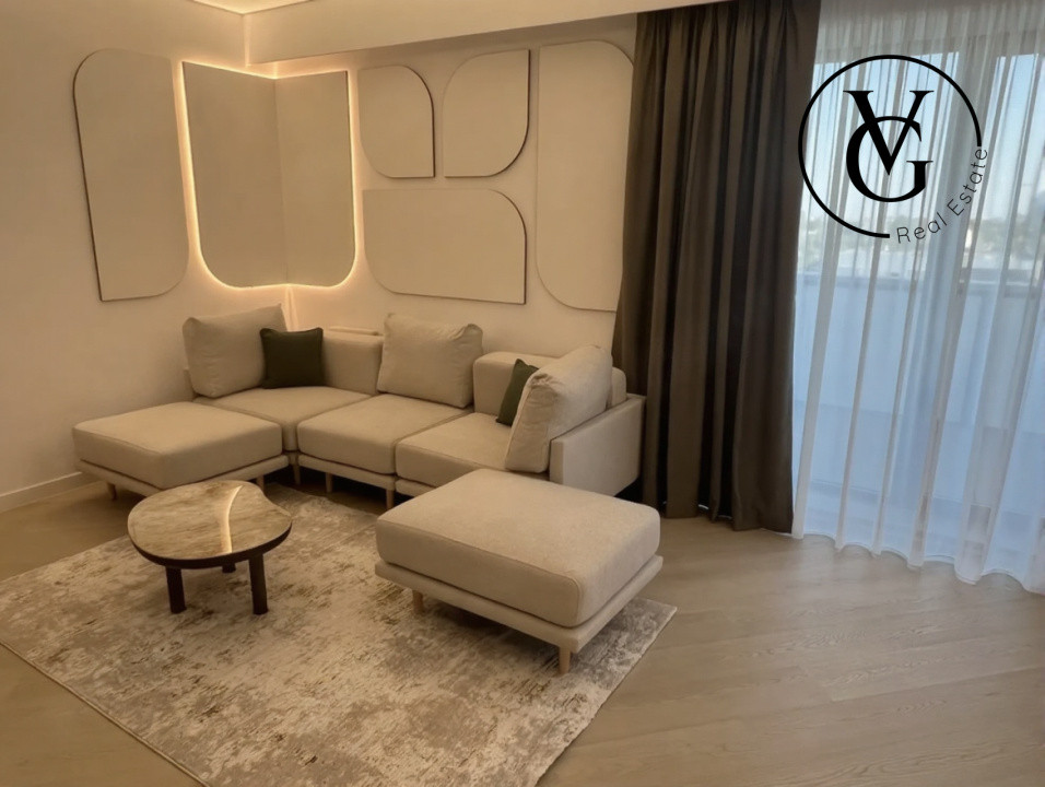 3 Camere Cortina North | Aviatiei | Pipera