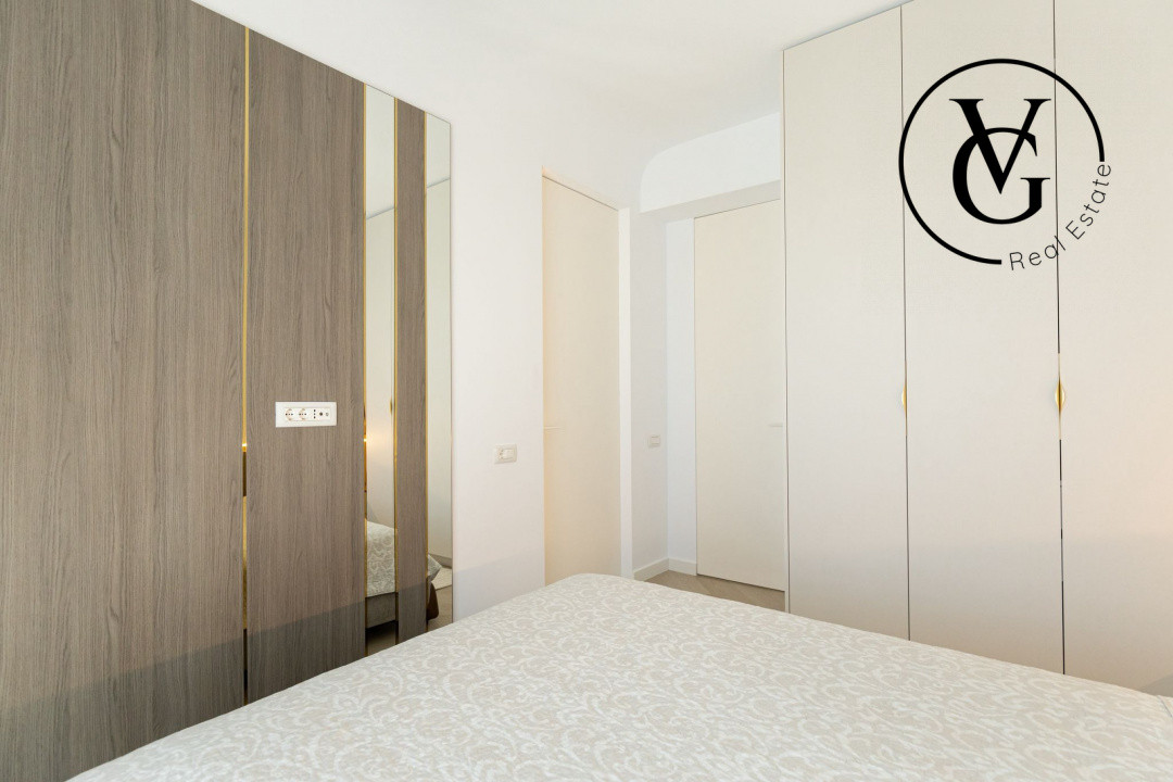 3 Camere Cortina North | Aviatiei | Pipera