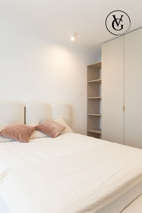 3 Camere Cortina North | Aviatiei | Pipera