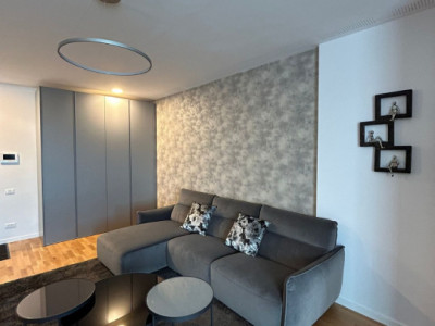 Apartament 2 camere Atlas Residence | Aviatiei | Baneasa