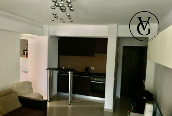 Apartament 2 camere Mamaia Butoaie