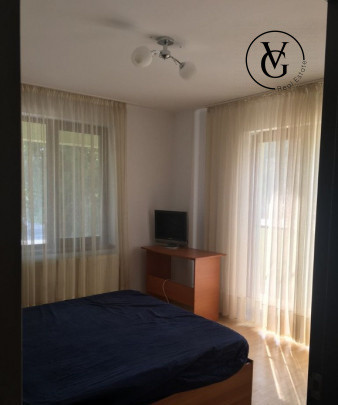 Apartament 2 camere Mamaia Butoaie