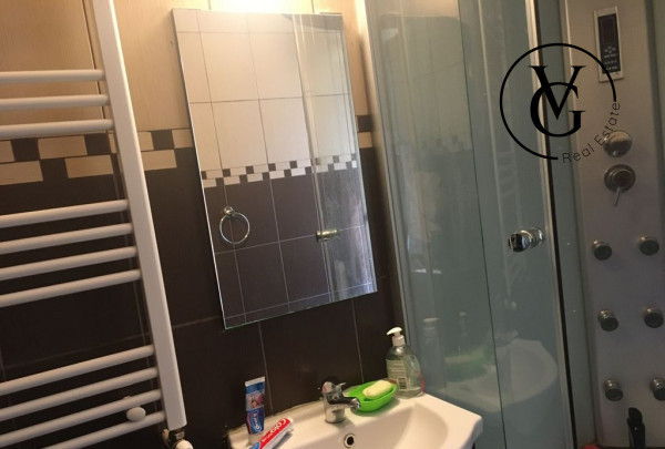 Apartament 2 camere Mamaia Butoaie