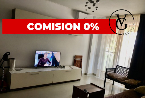 Apartament 2 camere Mamaia Butoaie